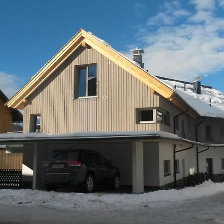 Appartement Residenz Seefeld Зеефельд в Тироле Экстерьер фото