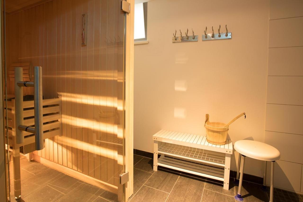 Appartement Residenz Seefeld Зеефельд в Тироле Экстерьер фото