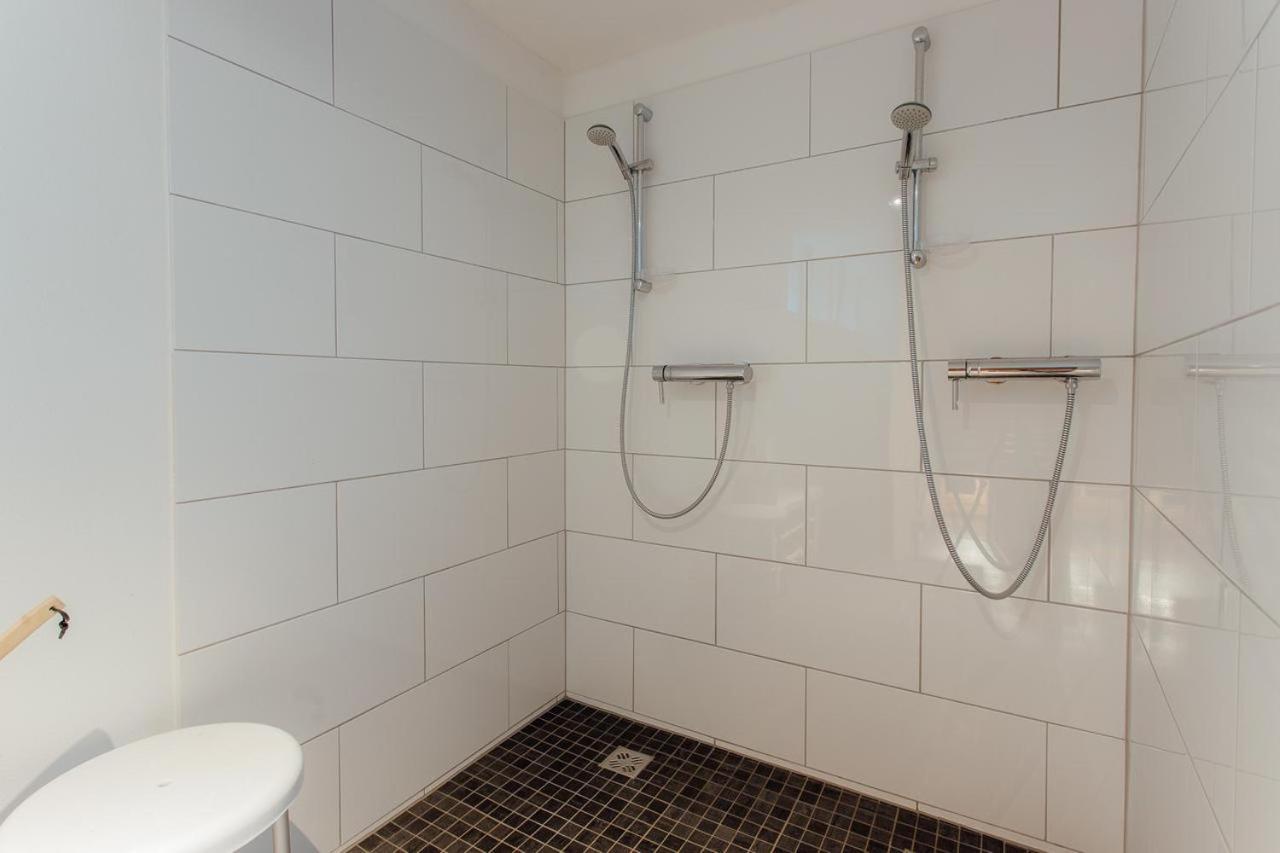 Appartement Residenz Seefeld Зеефельд в Тироле Экстерьер фото