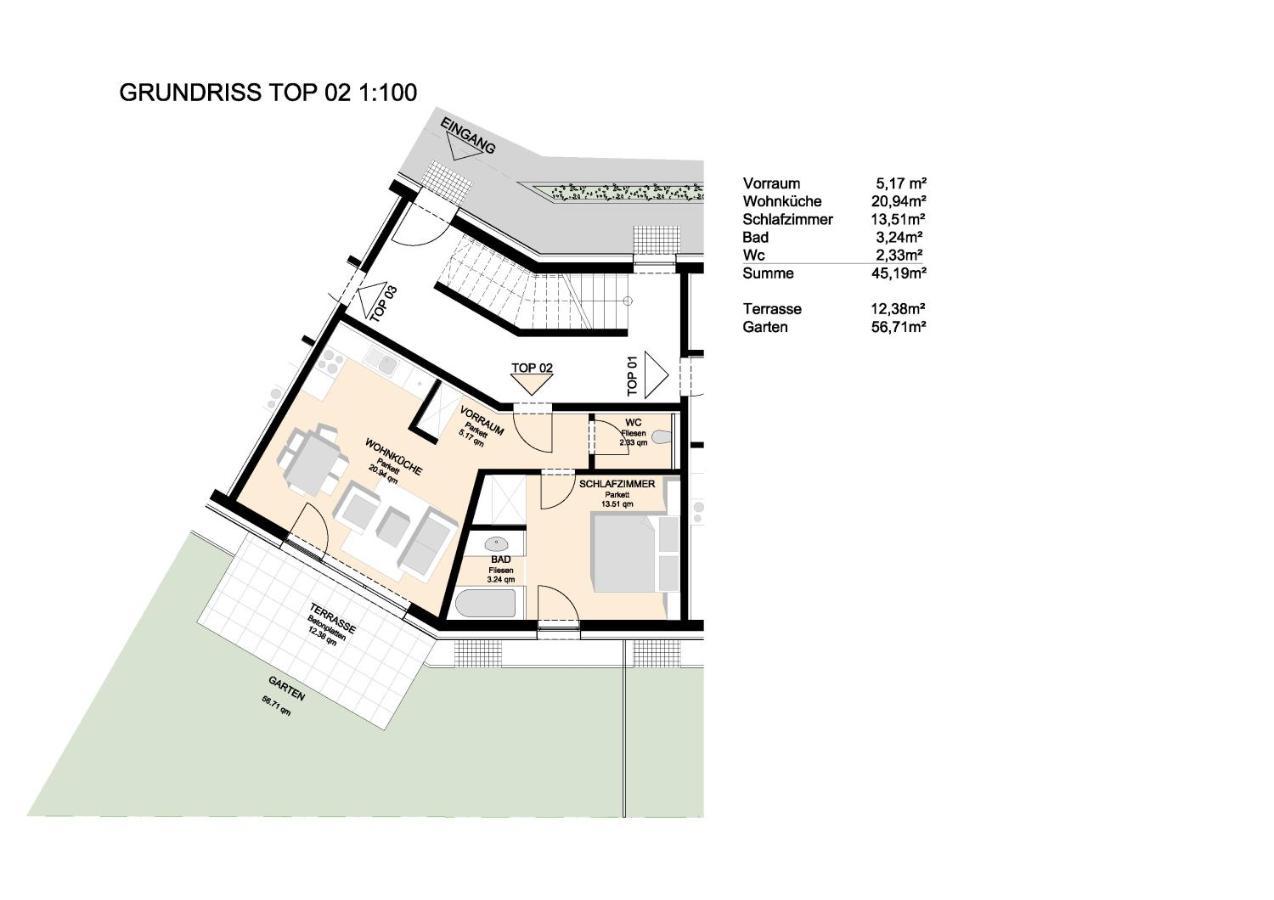 Appartement Residenz Seefeld Зеефельд в Тироле Экстерьер фото
