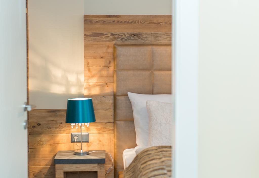 Appartement Residenz Seefeld Зеефельд в Тироле Номер фото