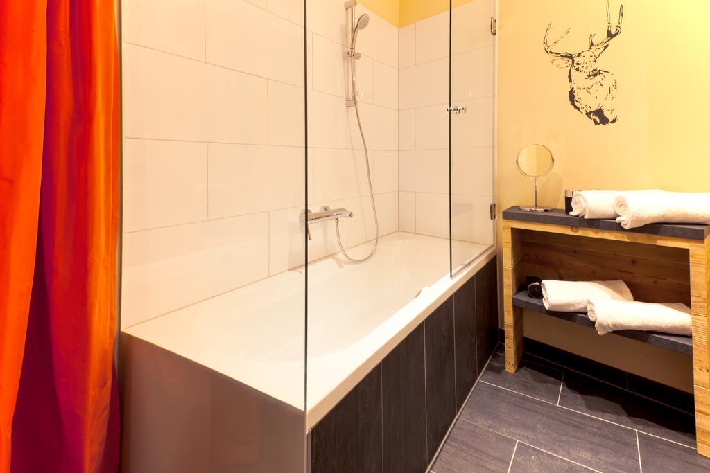 Appartement Residenz Seefeld Зеефельд в Тироле Экстерьер фото