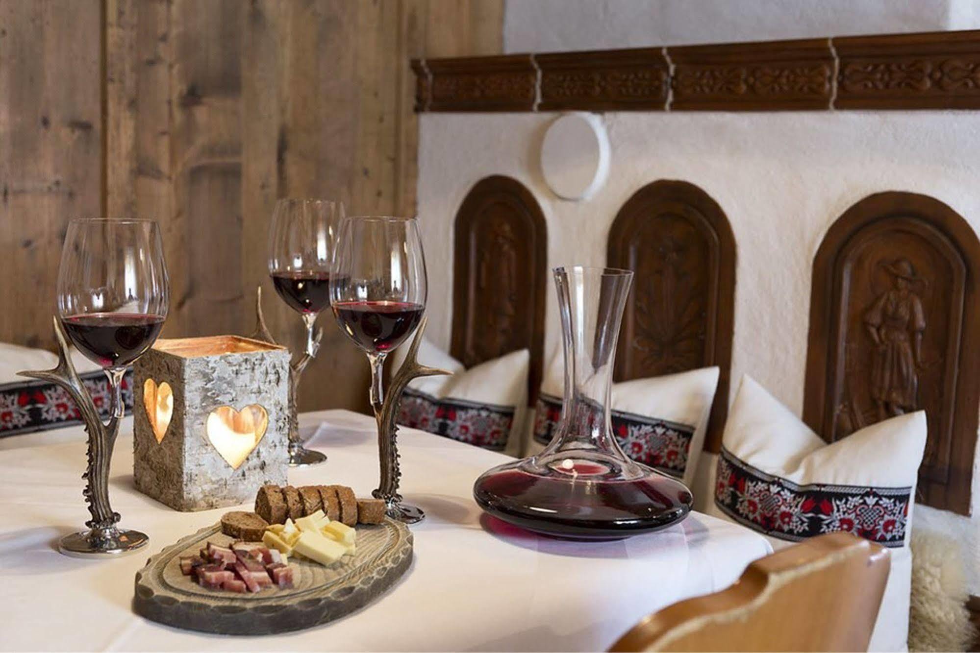 Appartement Residenz Seefeld Зеефельд в Тироле Экстерьер фото